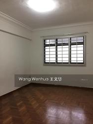 Blk 588 Woodlands Drive 16 (Woodlands), HDB 4 Rooms #134531772